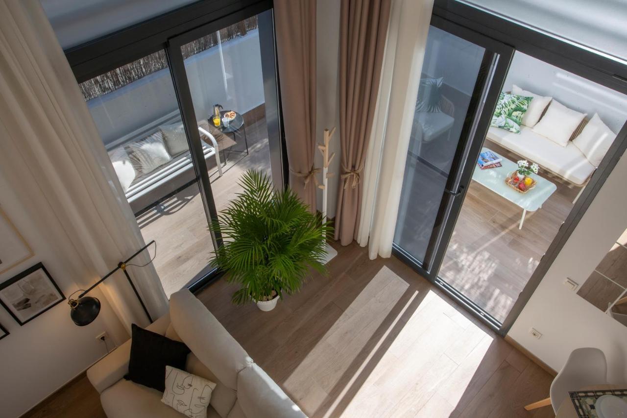 Singularstays Arena Valencia