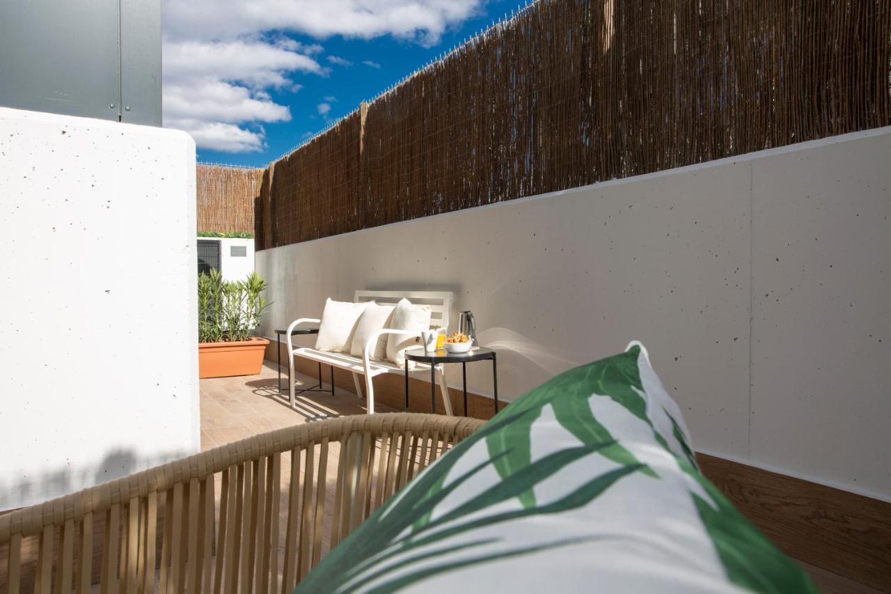 Appartement Singularstays Arena