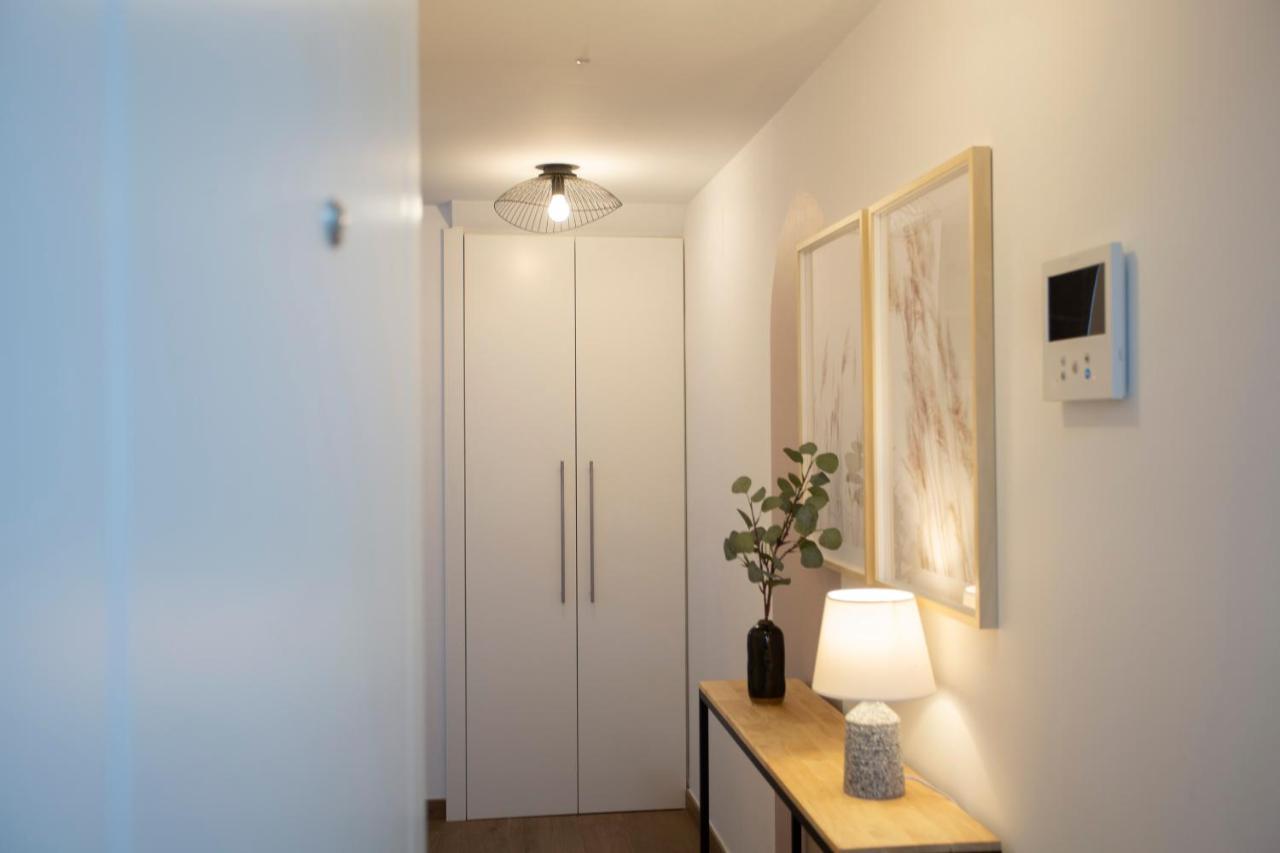 Appartement Singularstays Arena Valencia