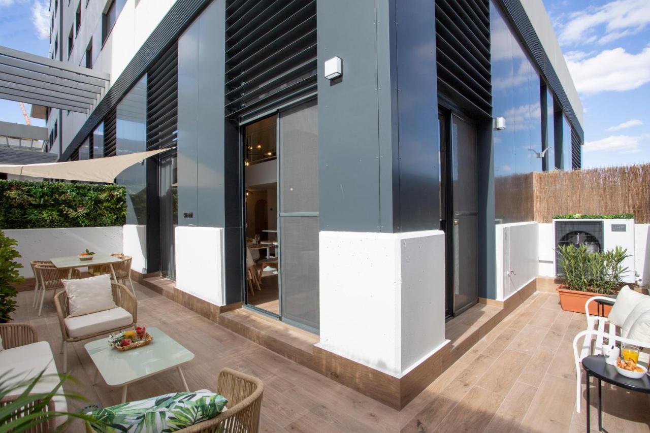 Singularstays Arena Appartement *