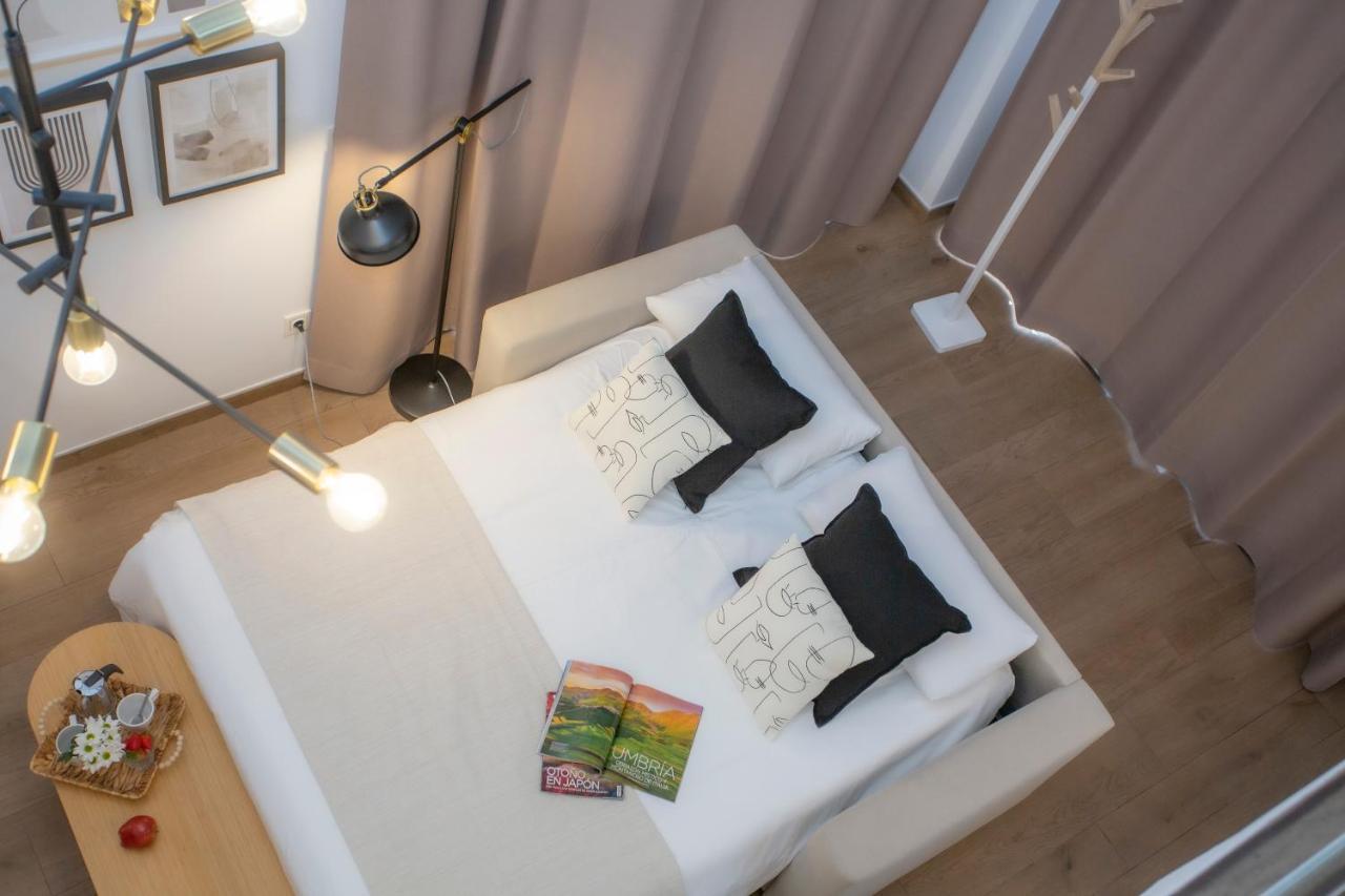 Appartement Singularstays Arena Valencia