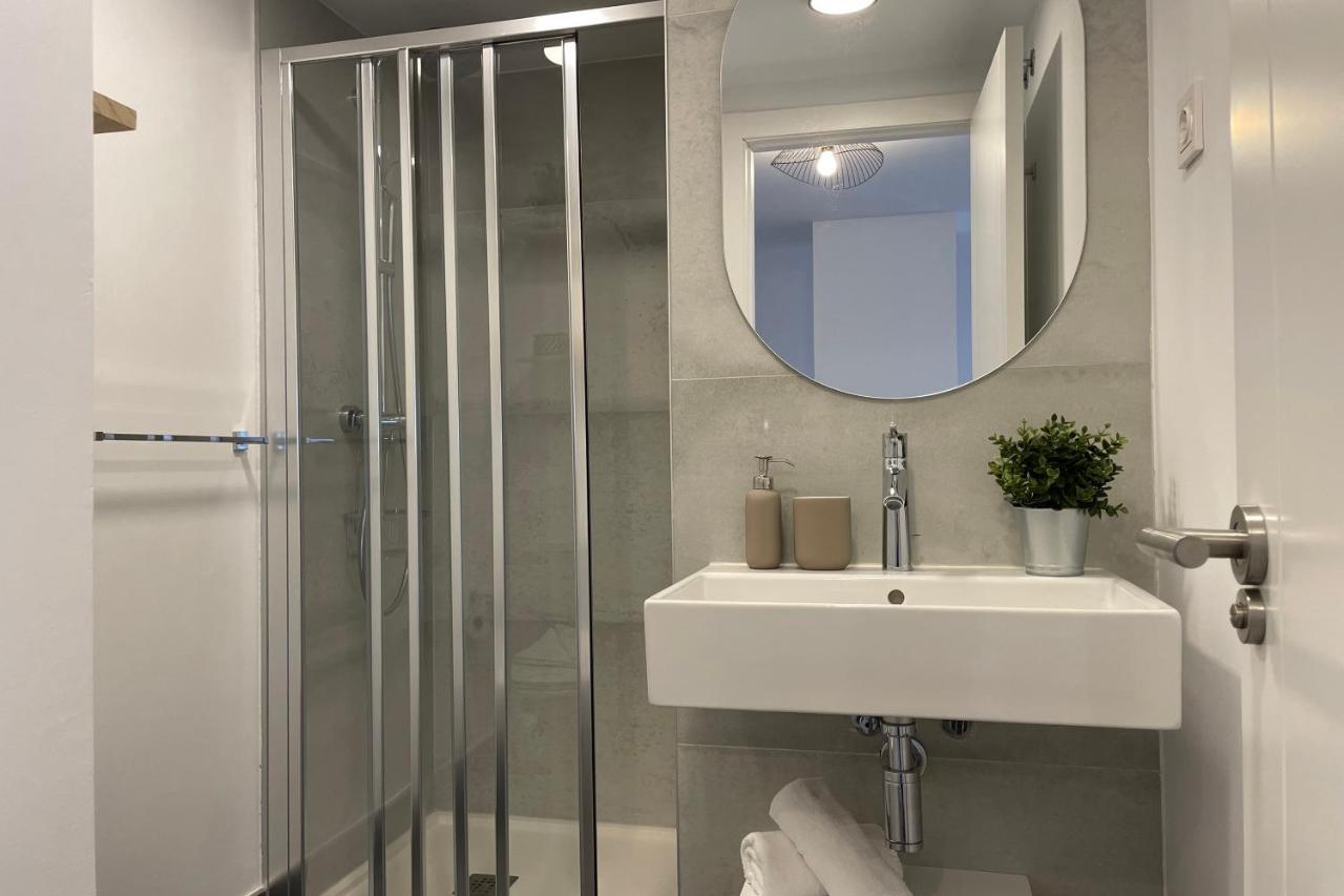 Appartement Singularstays Arena Valencia