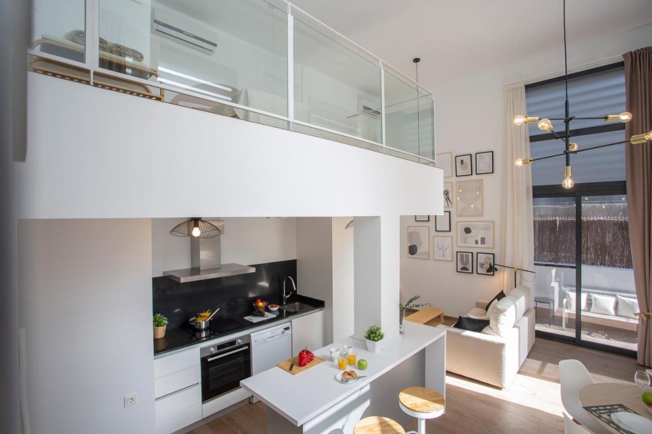 Singularstays Arena Appartement *