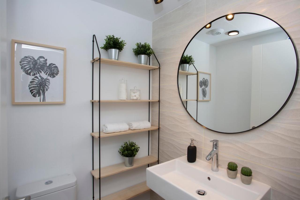 Singularstays Arena Appartement