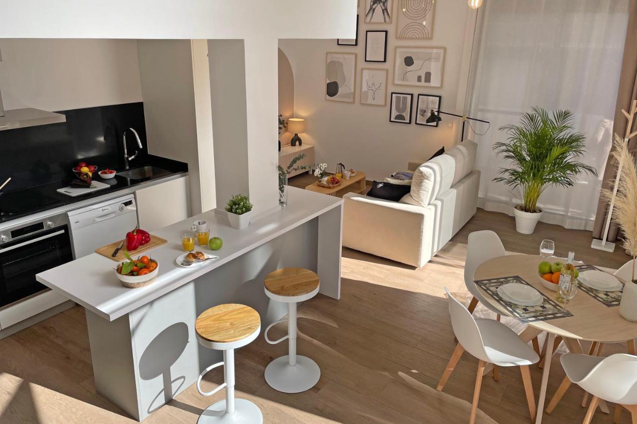 Appartement Singularstays Arena Valencia